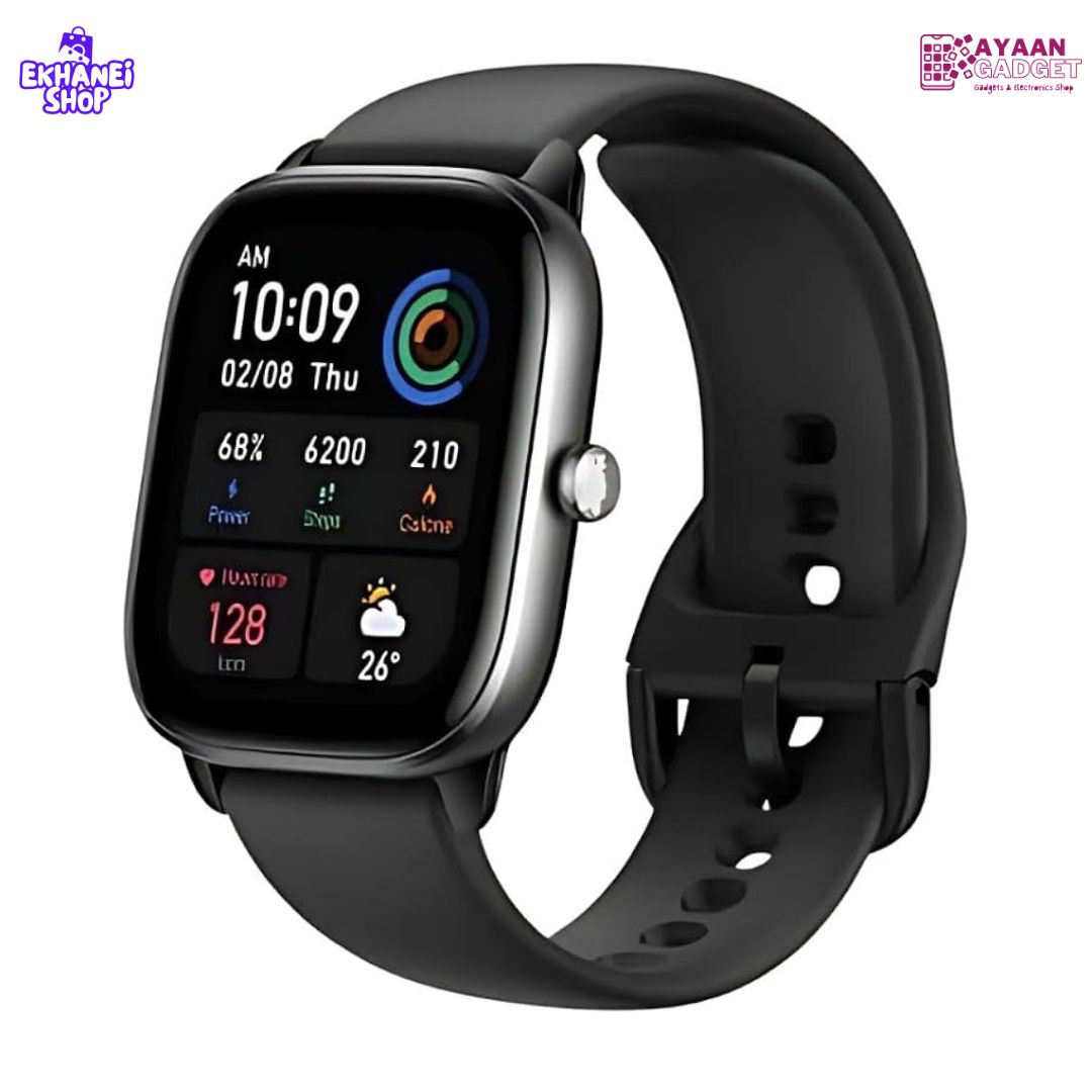 Freefir S25 Max Smart Watch